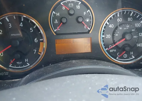 2013 Nissan Armada Platinum from USA, damaged, VIN 5N1BA0NF6DN611710